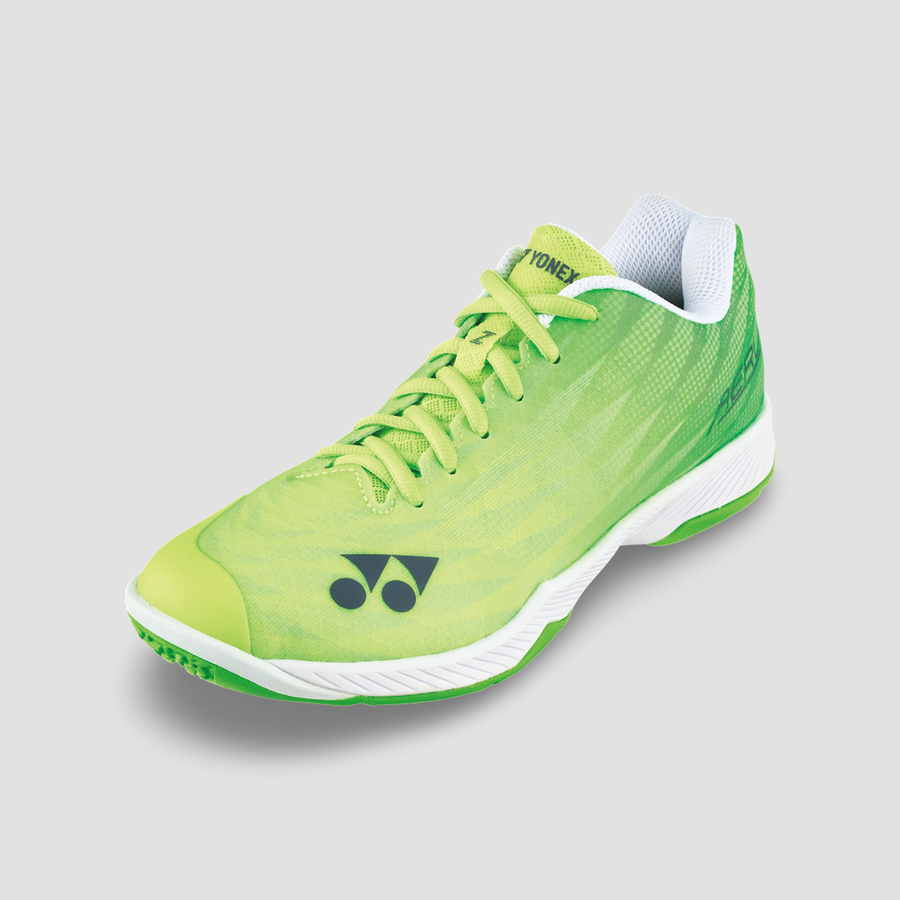 YONEX Aerus Z Womens Flash Green (Limited Edition) Badminton Shoe
