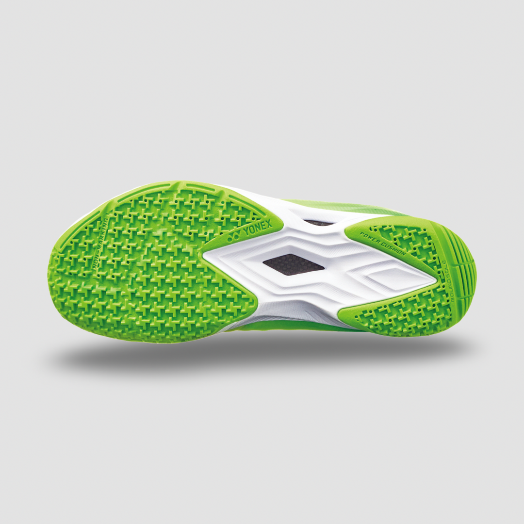 YONEX Aerus Z Womens Flash Green (Limited Edition) Badminton Shoe