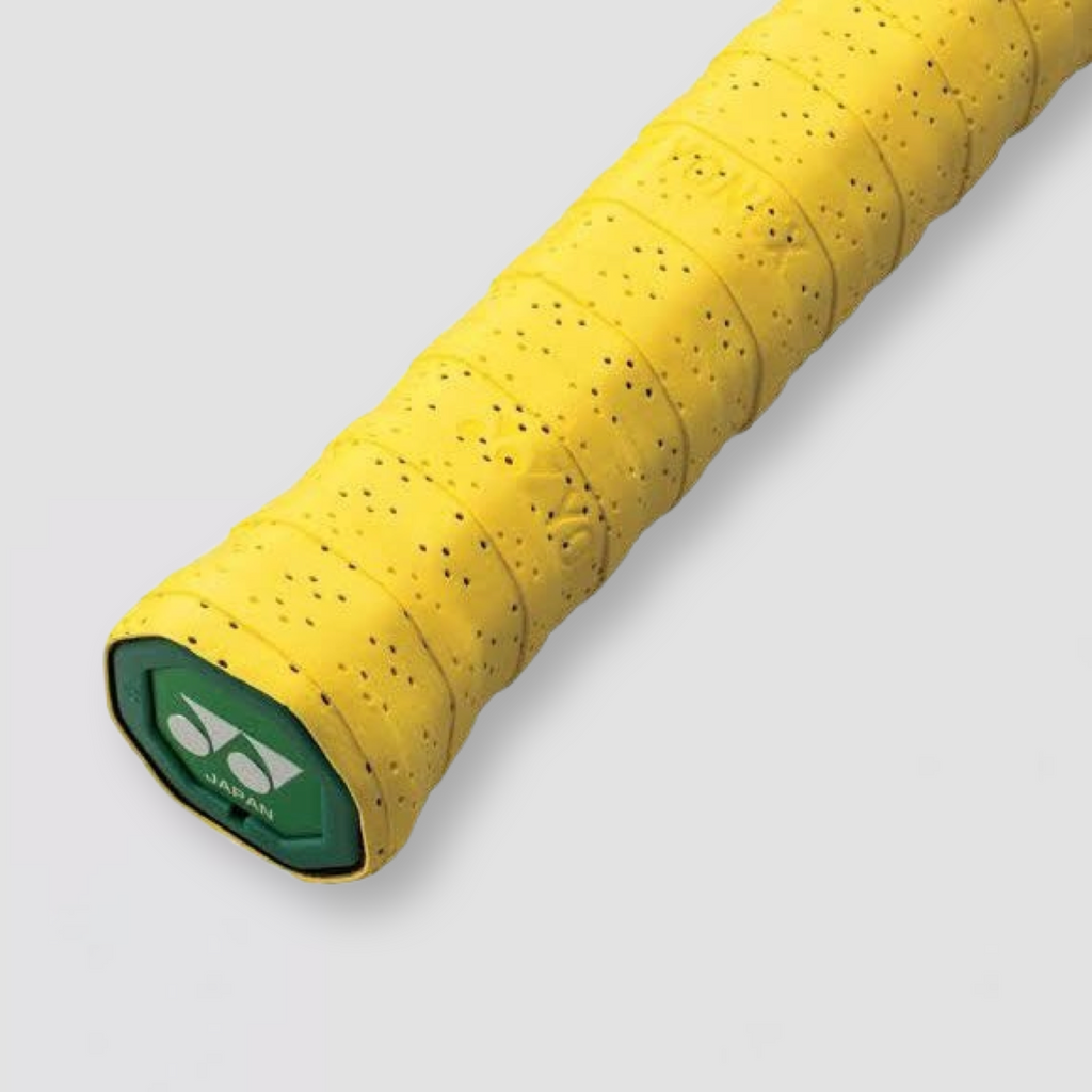 RACQUET GRIPS – Badminton World Balcatta