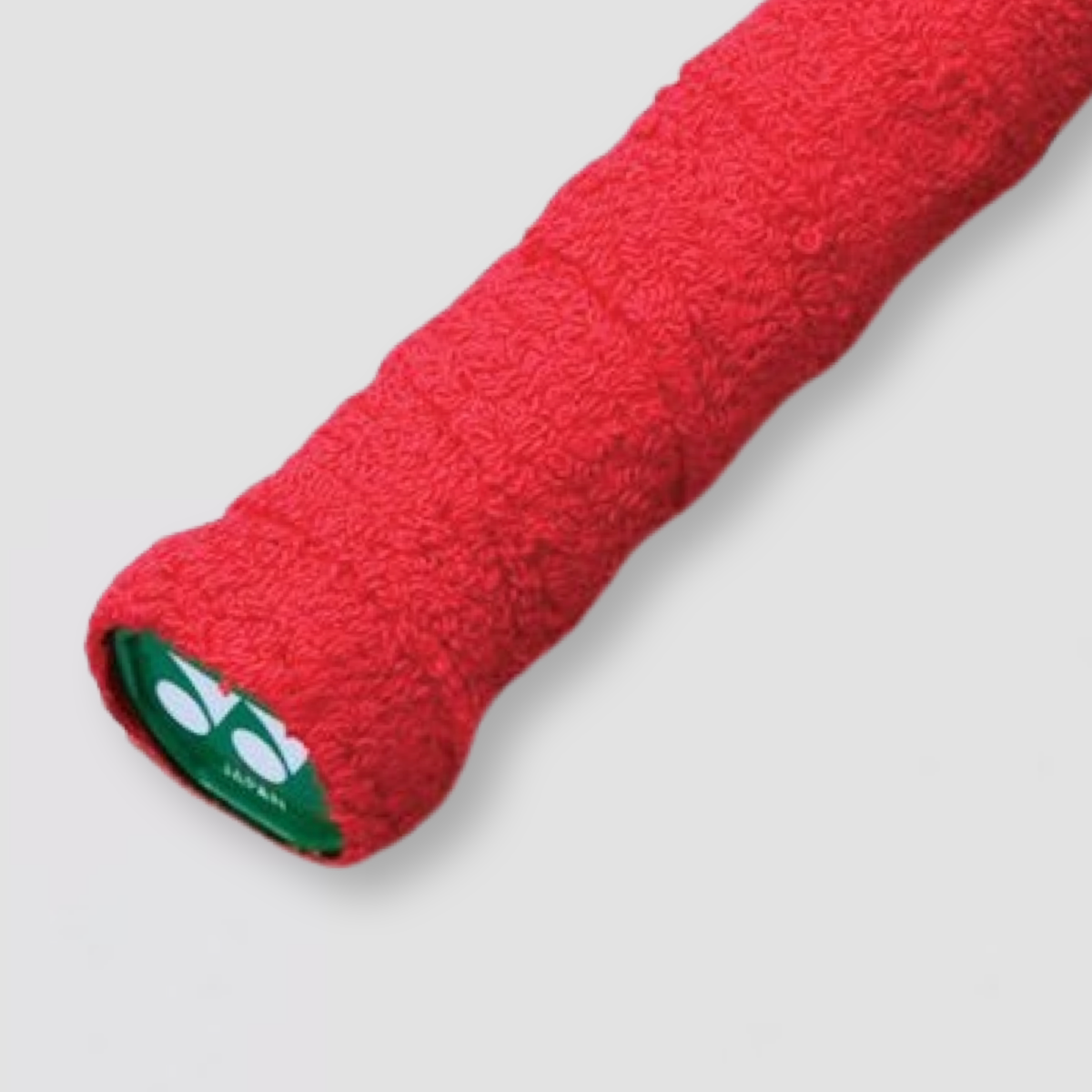 YONEX Towel Grip AC402DX Red