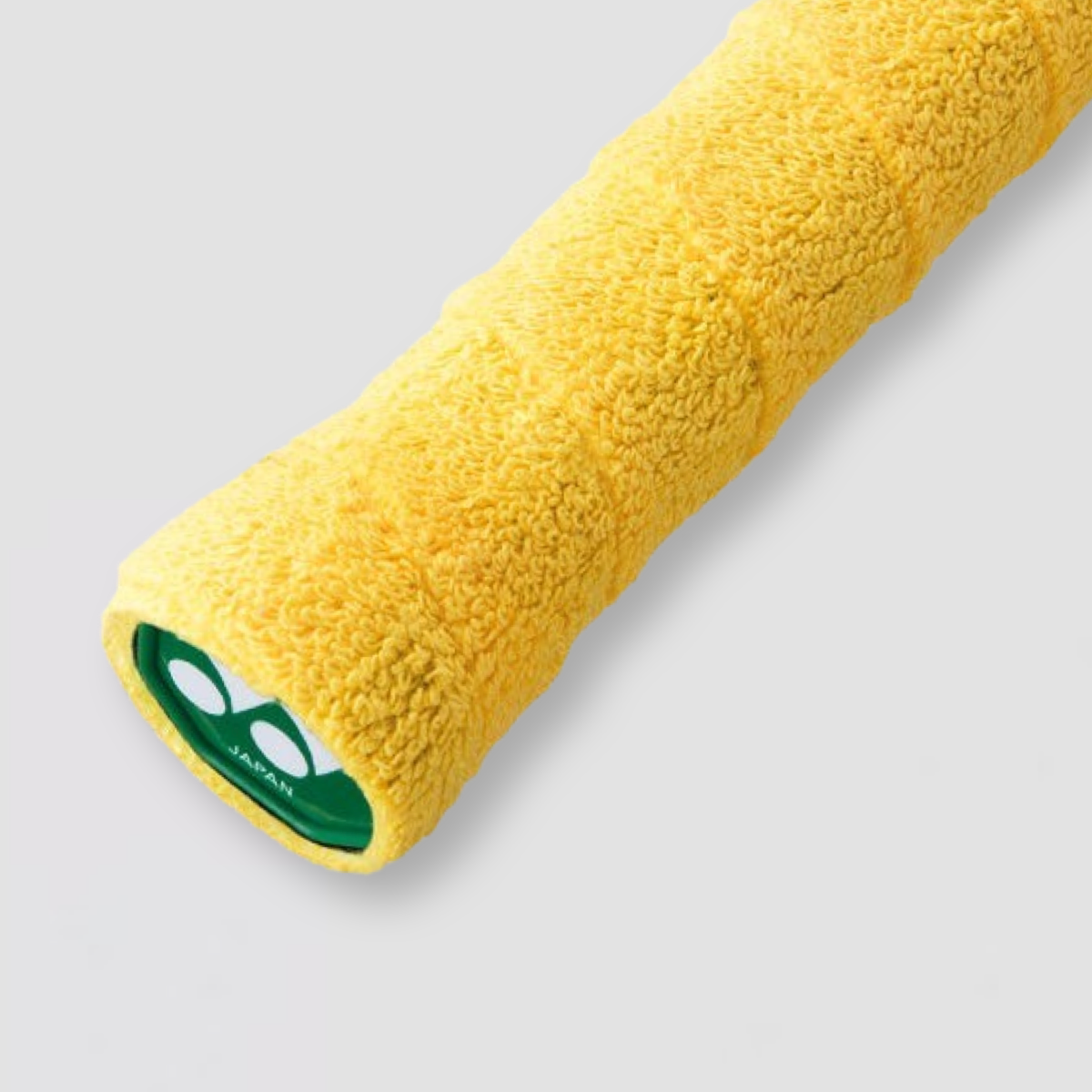 YONEX Towel Grip AC402DX Yellow