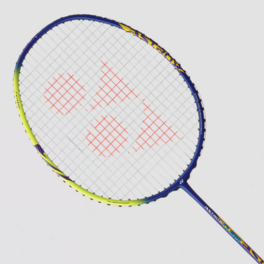 Vợt cầu lông YONEX Astrox Clear màu vàng 4UG5 (Chưa đan dây) 