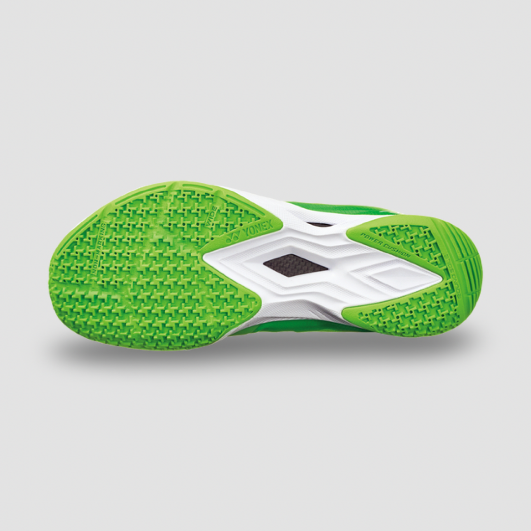 YONEX Aerus Z Men Wide Flash Green (Limited Edition) Badminton Shoe