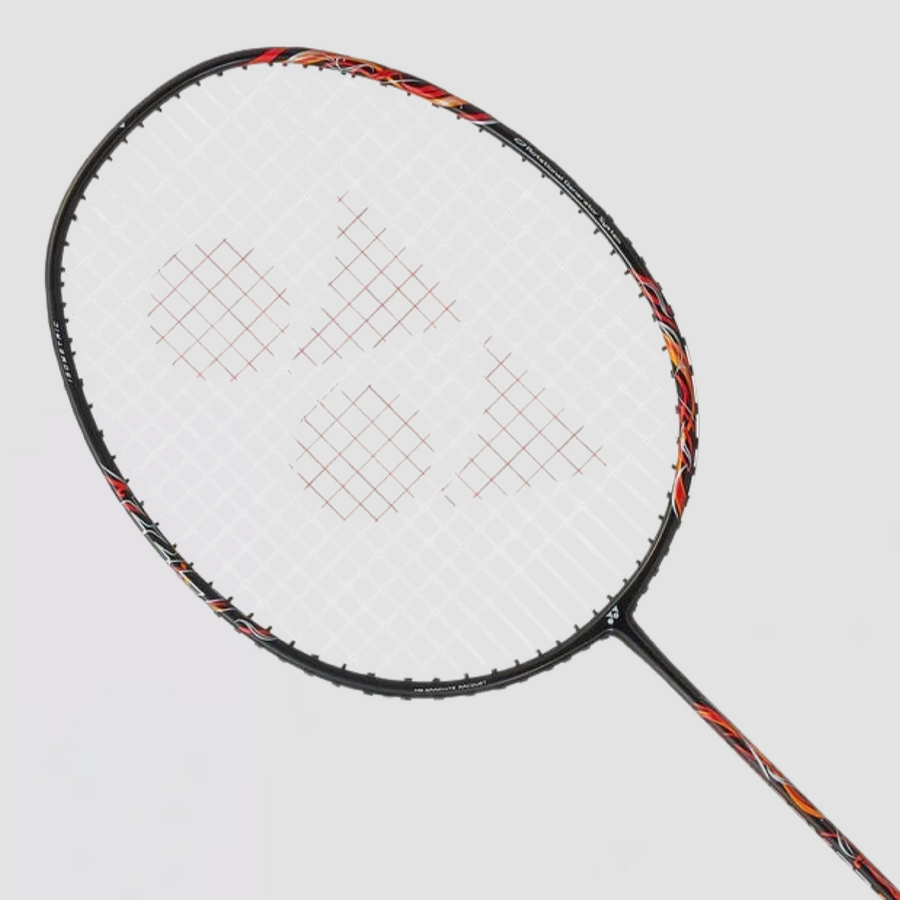 Vợt cầu lông YONEX Astrox 22 lít Đen/Đỏ 