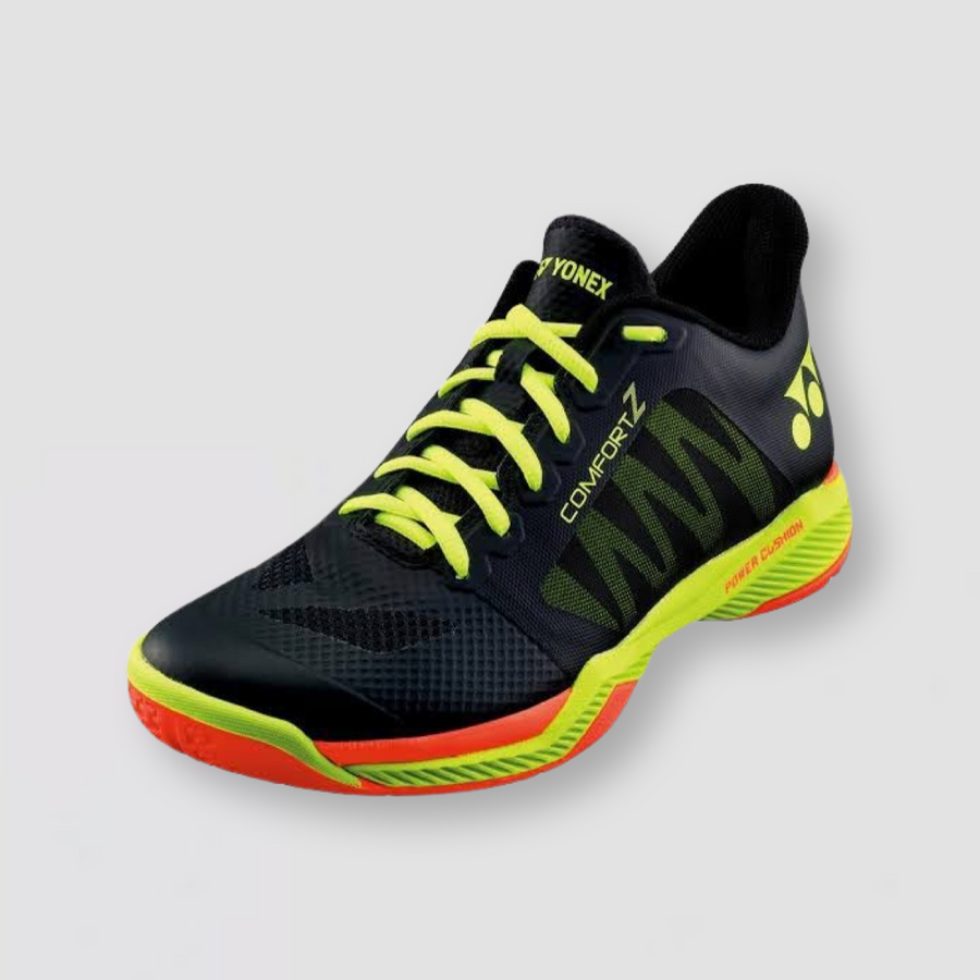 Giày cầu lông YONEX SHB Comfort Z 3 dành cho nam màu đen 