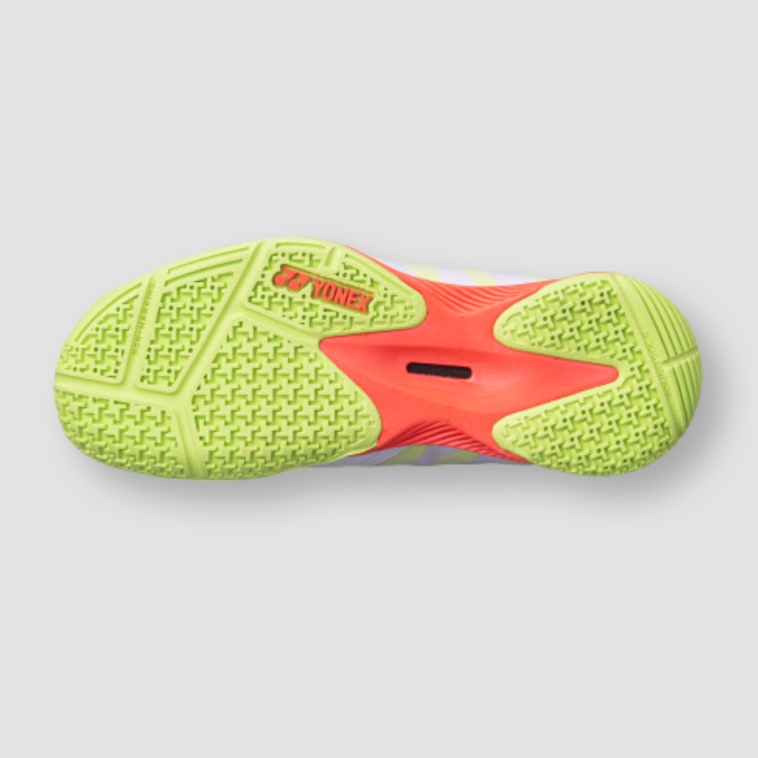 Giày cầu lông YONEX SHB Comfort Z 3 màu trắng dành cho nữ