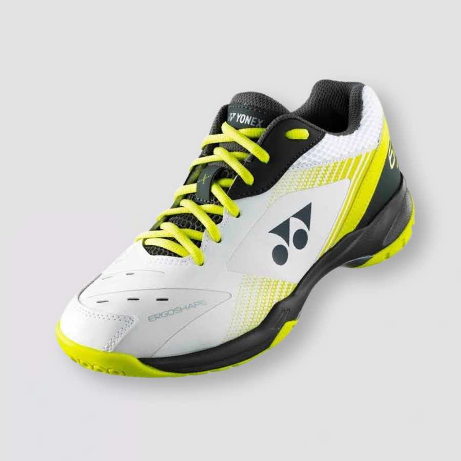 Giày cầu lông YONEX SHB 65X3 Trắng/Vôi