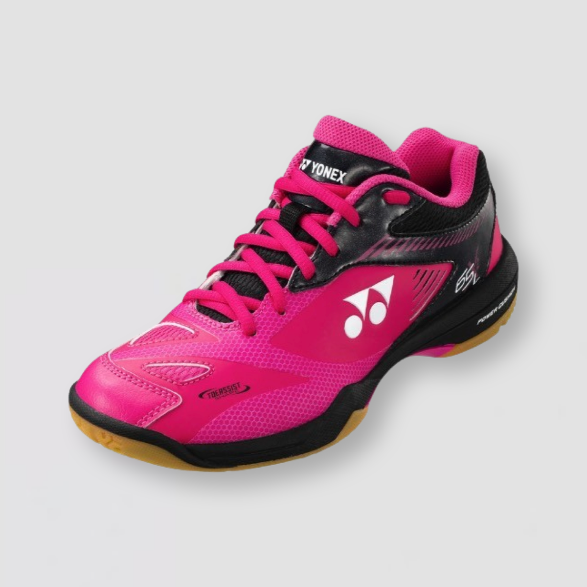 Badminton footwear discount