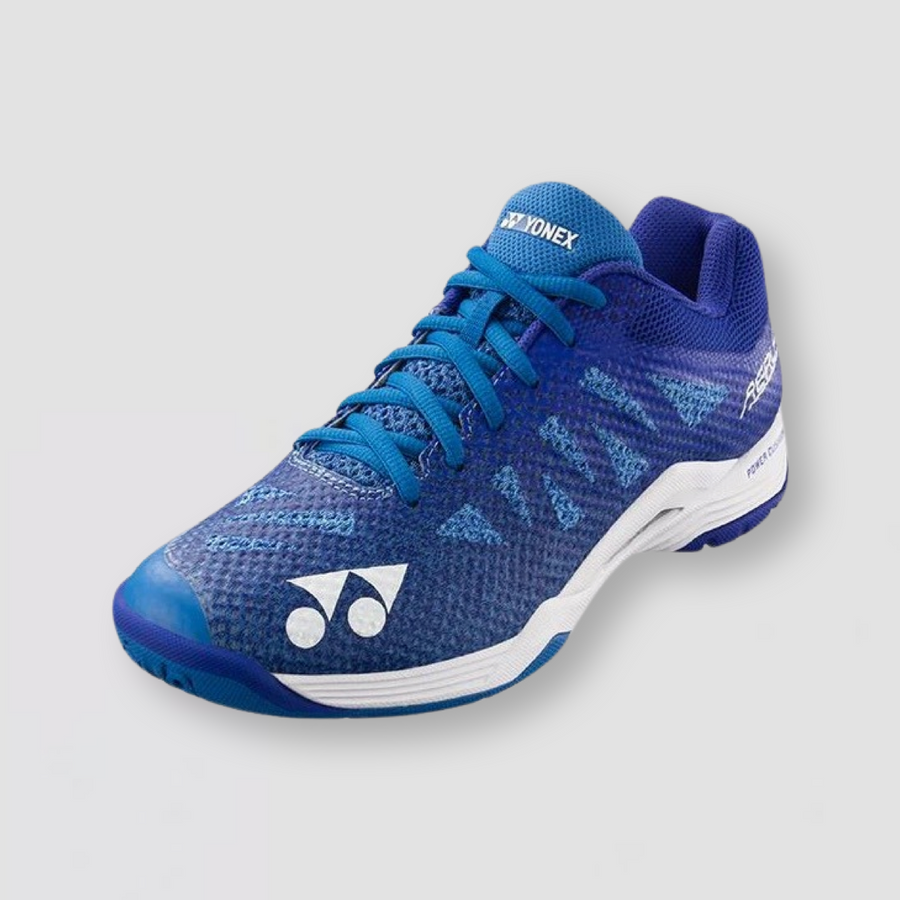 YONEX Aerus 3 Women's Blue Badminton Shoe
