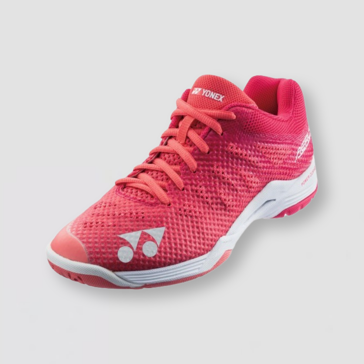 Giày cầu lông YONEX Aerus 3 Rose dành cho nữ
