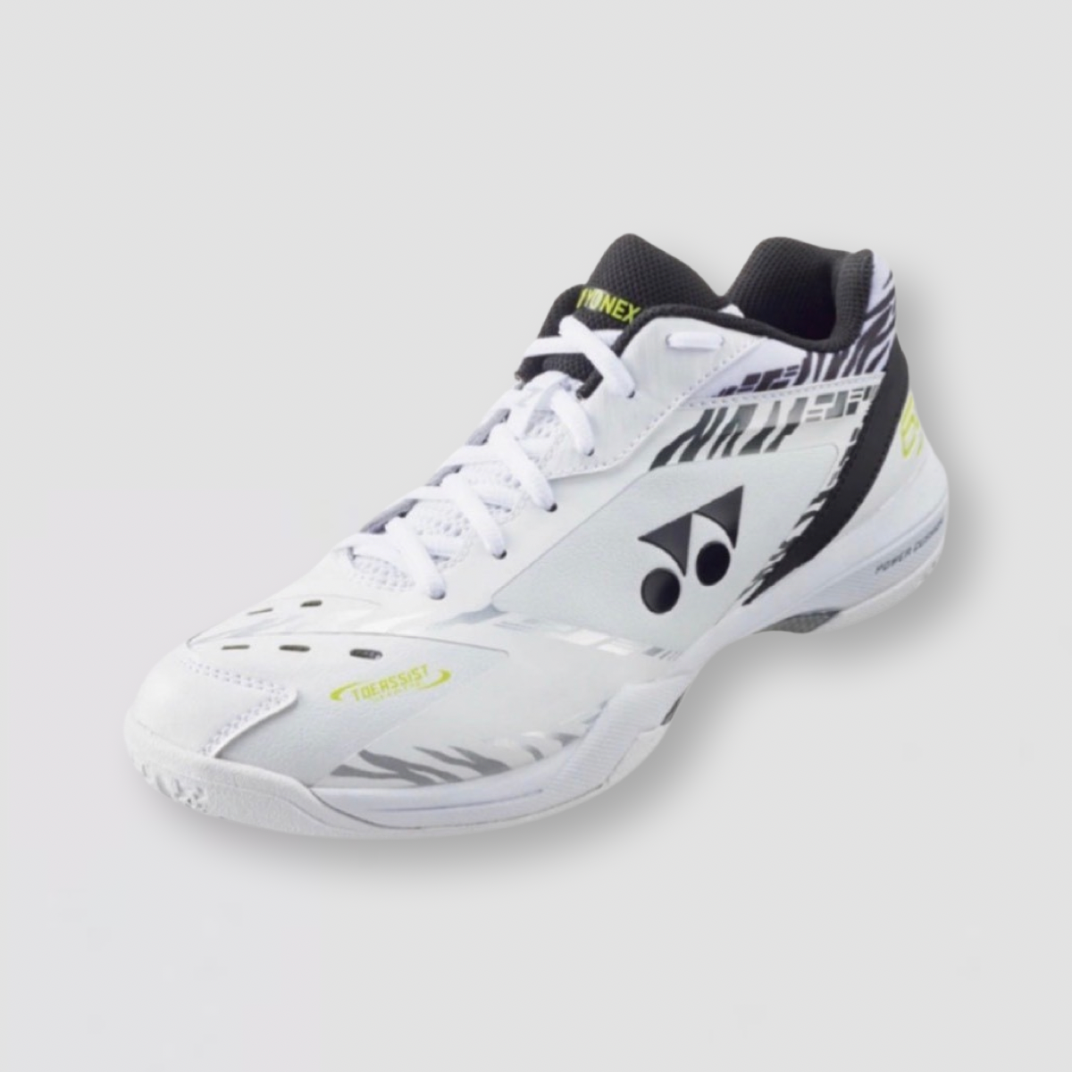 YONEX SHB 65Z3 Kento Momota White Tiger Limited Edition Badminton Shoe