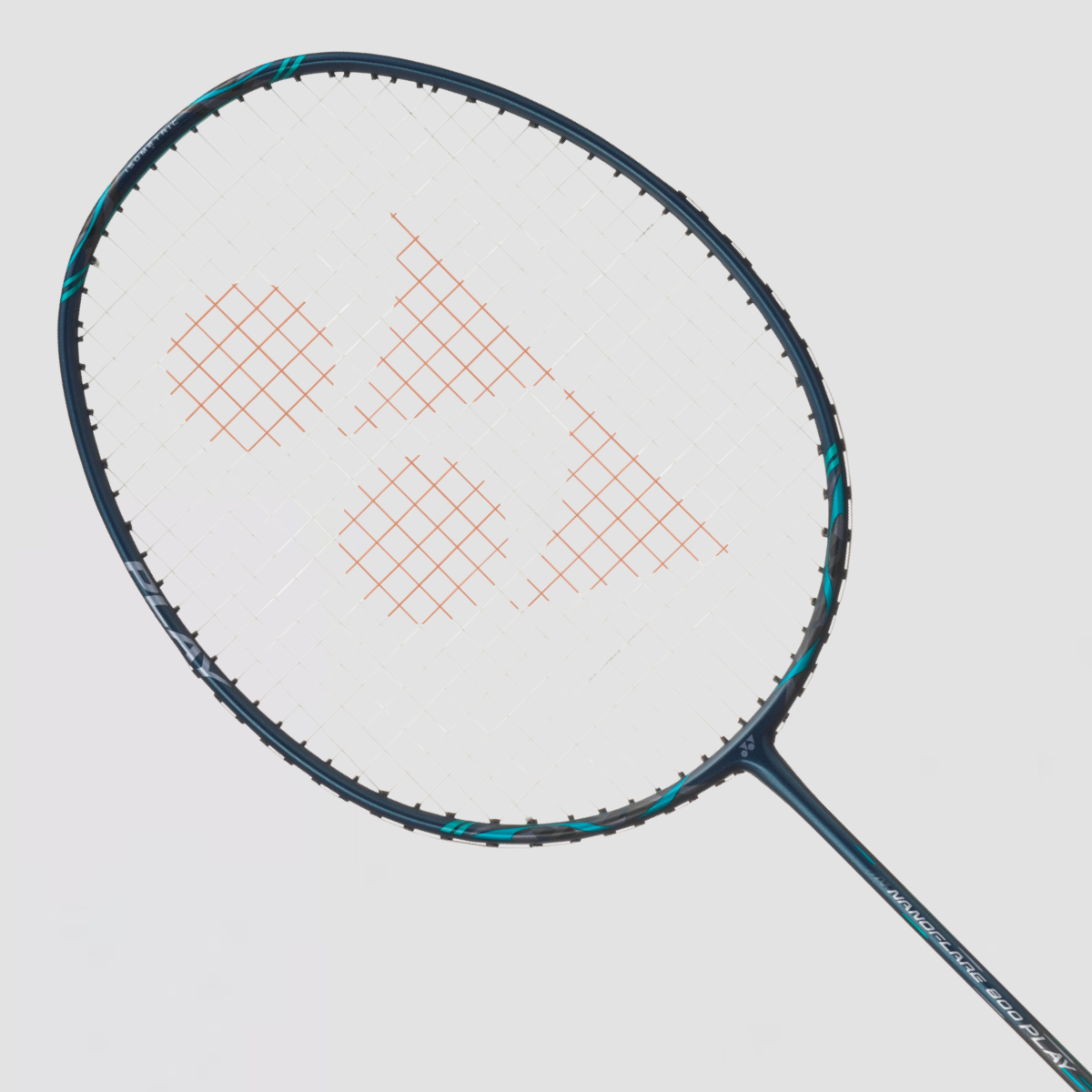 YONEX Nanoflare 800 Play Badminton Racquet 4UG5 Deep Green (Strung 