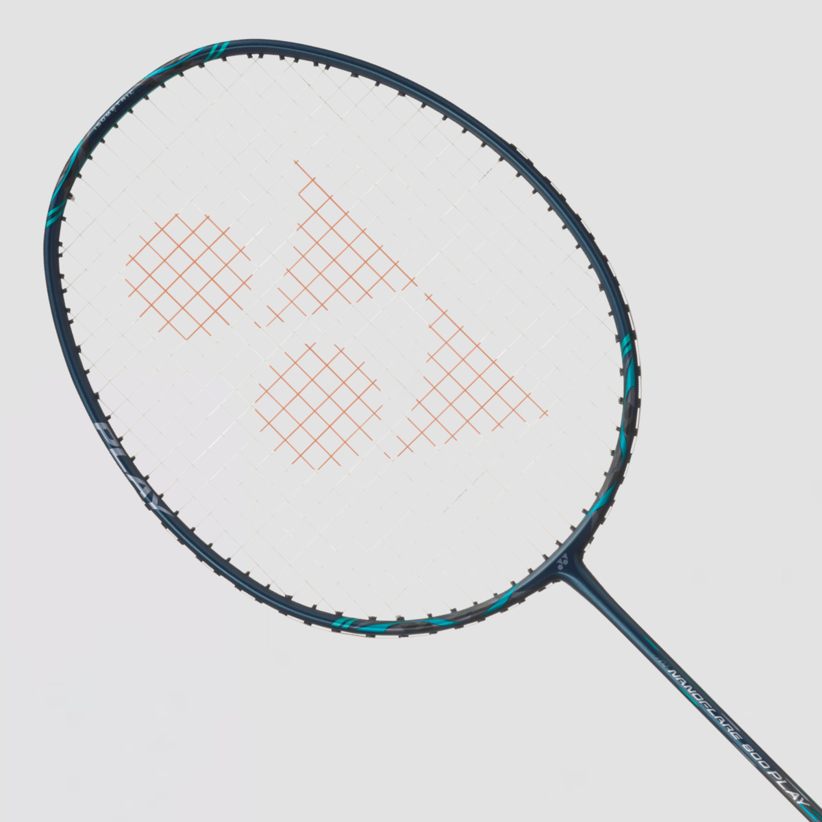 Vợt cầu lông YONEX Nanoflare 800 Play 4UG5 Xanh lá cây đậm (Đã căng dây)