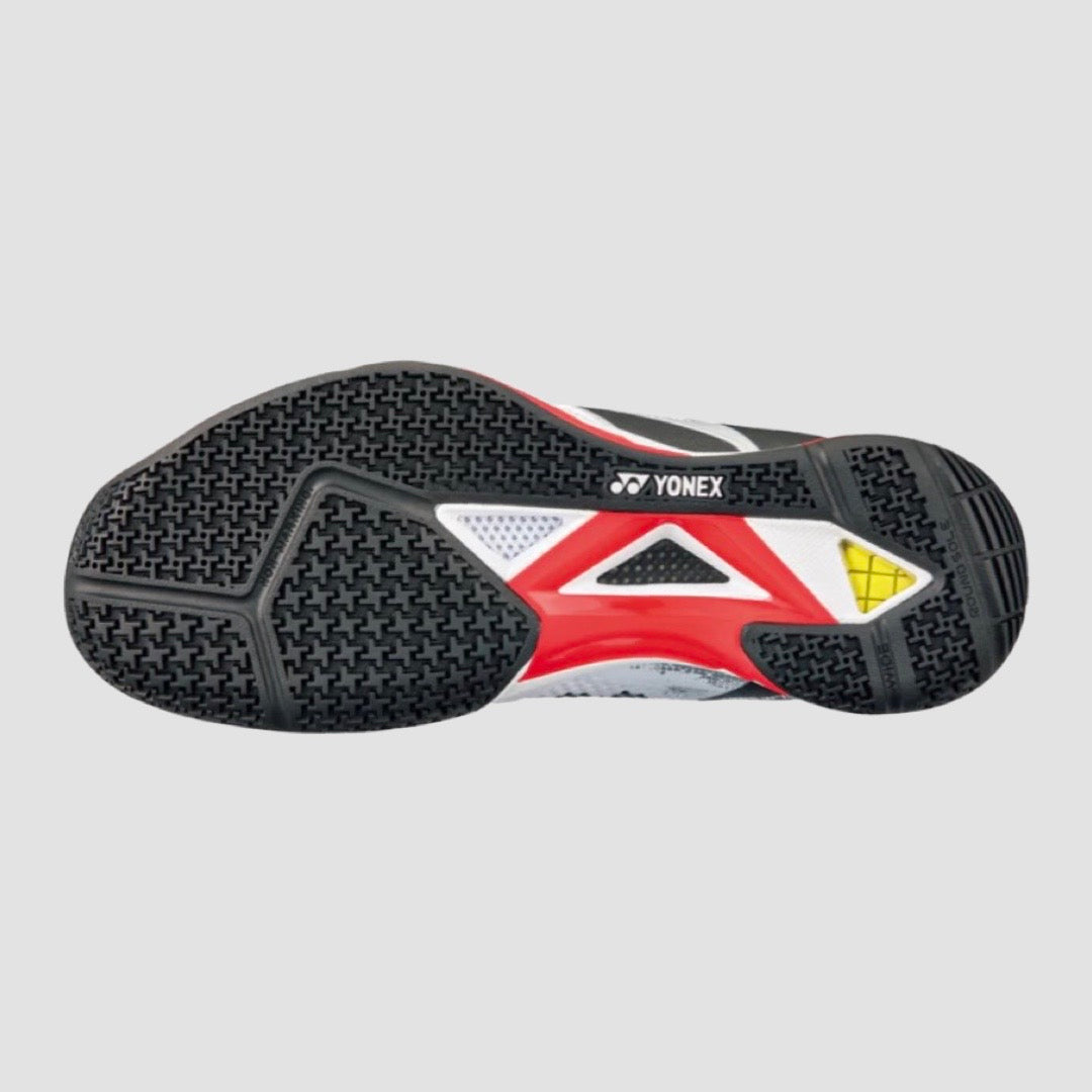 Giày cầu lông YONEX ECLIPSION Z 3 Wide màu trắng/đen 