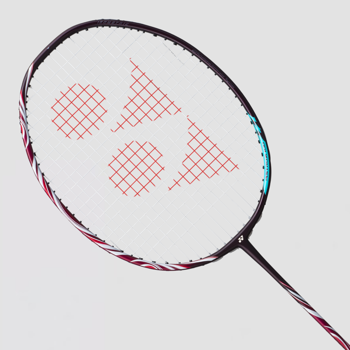 YONEX Astrox 100 ZZ Kurenai Badminton Racquet