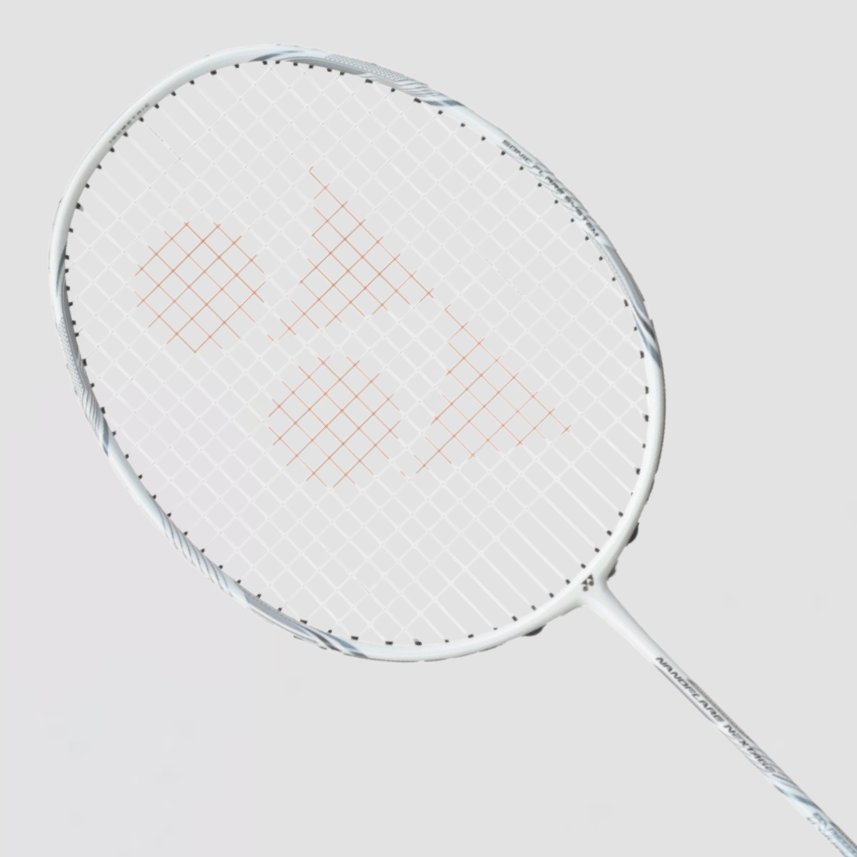 YONEX Nanoflare Nextage 4UG5 White/Gray