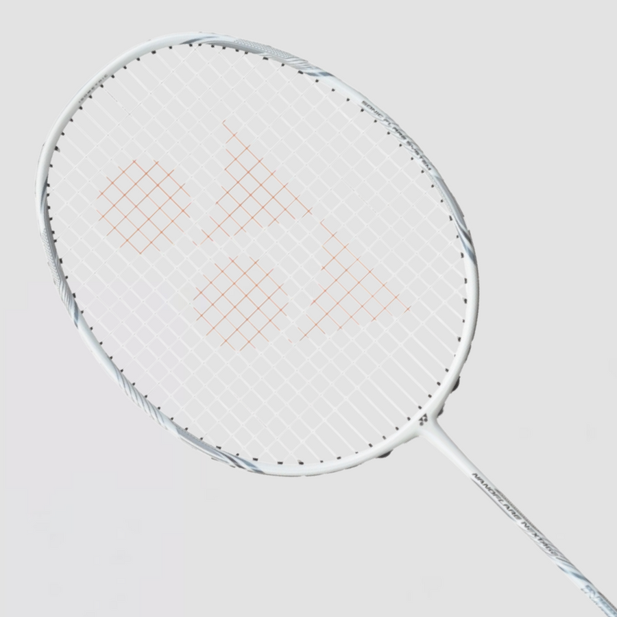 YONEX Nanoflare Nextage 4UG5 Trắng/Xám 