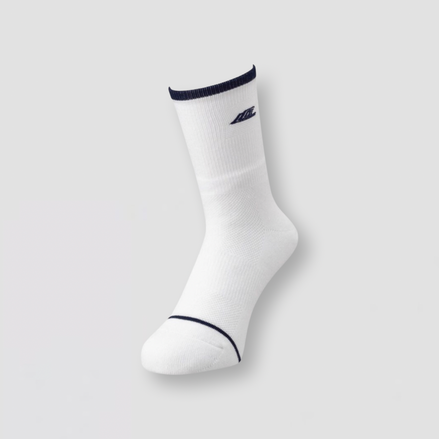YONEX Lee Chong Wei Men's Sport Crew Socks 19229YX