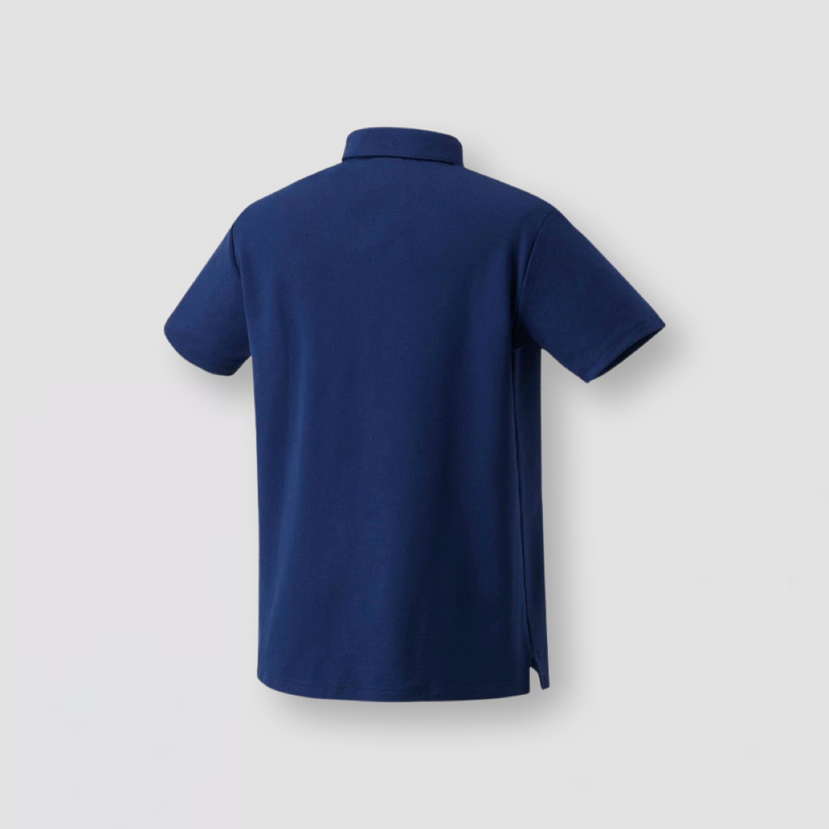 Áo Polo YONEX Lee Chong Wei 10617EX Xanh Navy