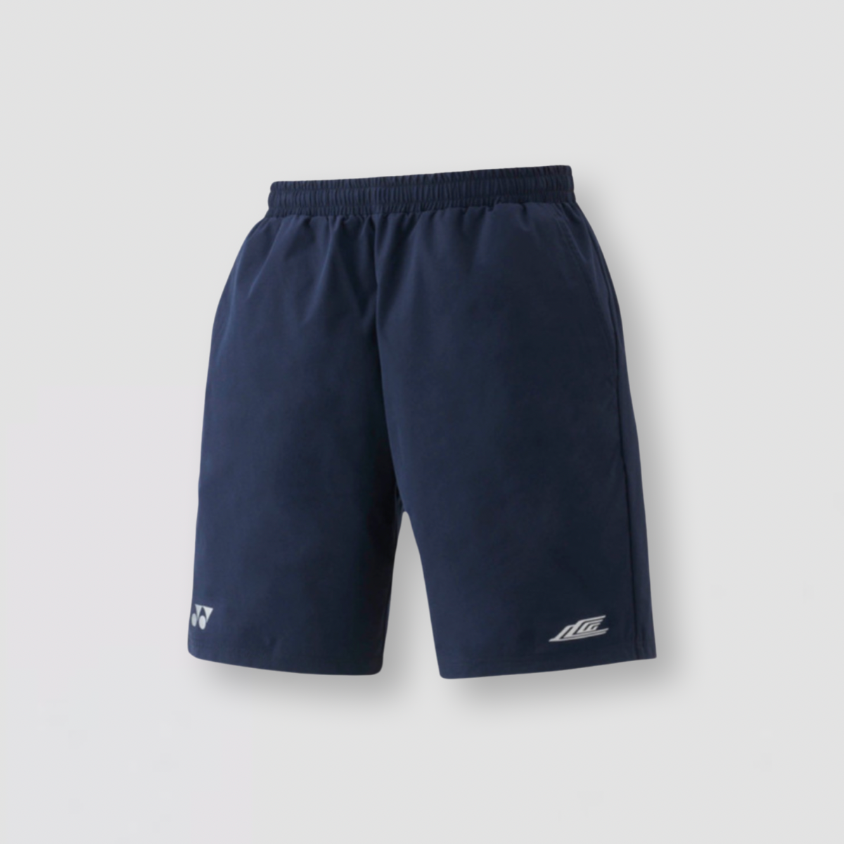 Quần short YONEX Lee Chong Wei UNI 15190EX Xanh Navy