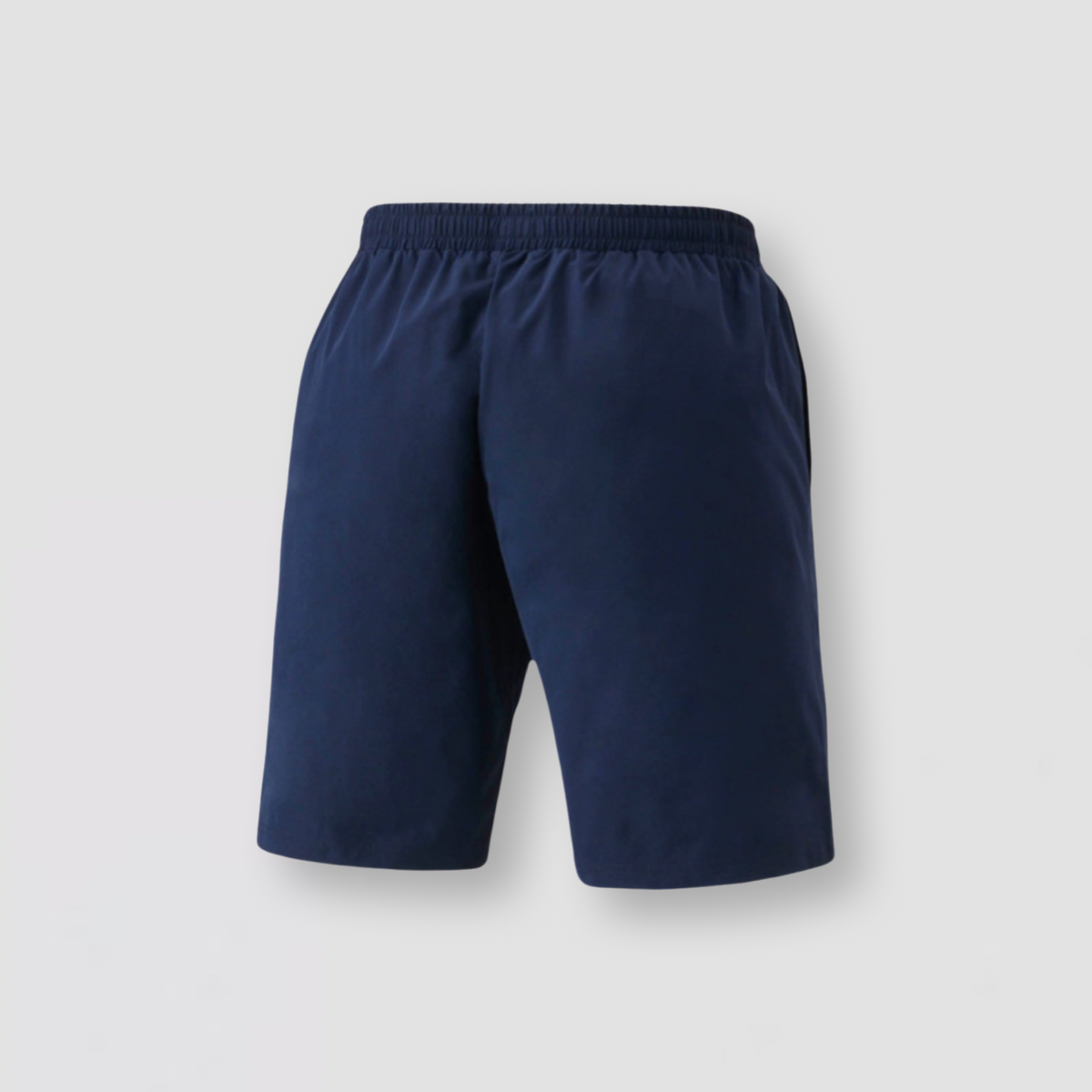 Quần short YONEX Lee Chong Wei UNI 15190EX Xanh Navy