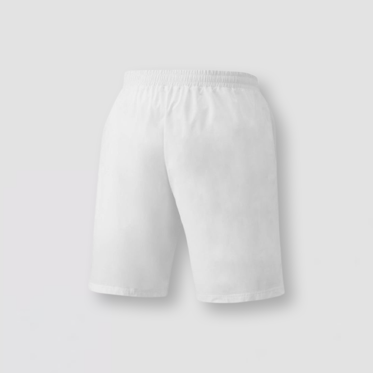 Quần short YONEX Lee Chong Wei UNI 15190EX Trắng