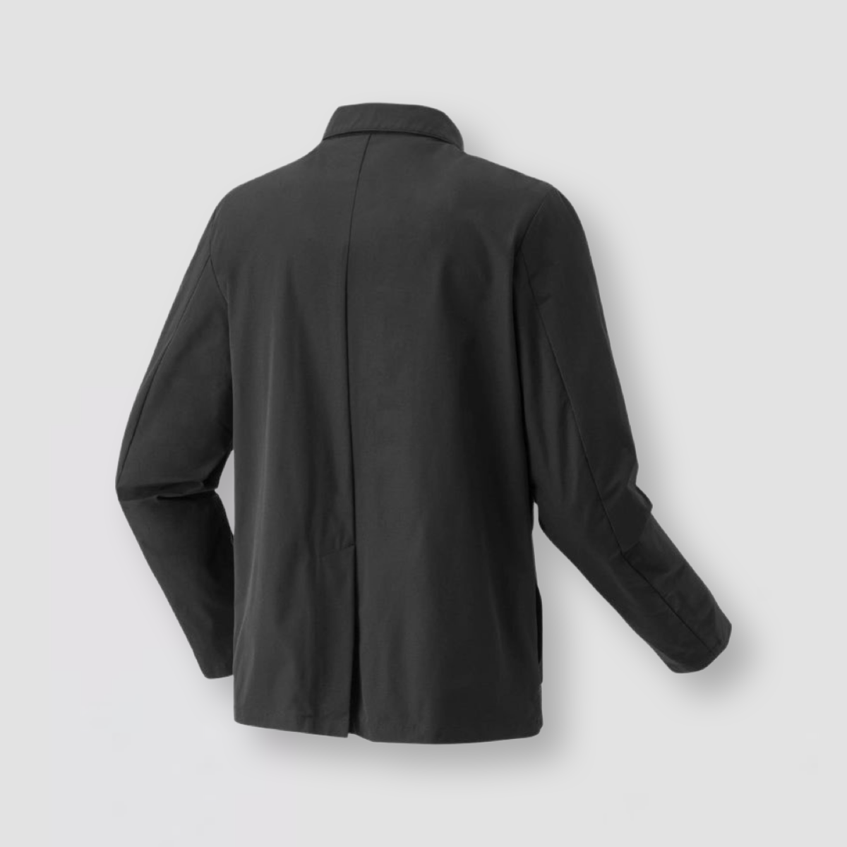 YONEX Lee Chong Wei UNI Warm Up Jacket 50153EX Black