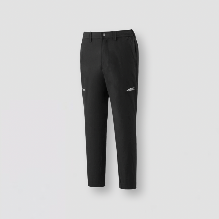 YONEX Lee Chong Wei UNI Warm Up Pants 60153EX Black