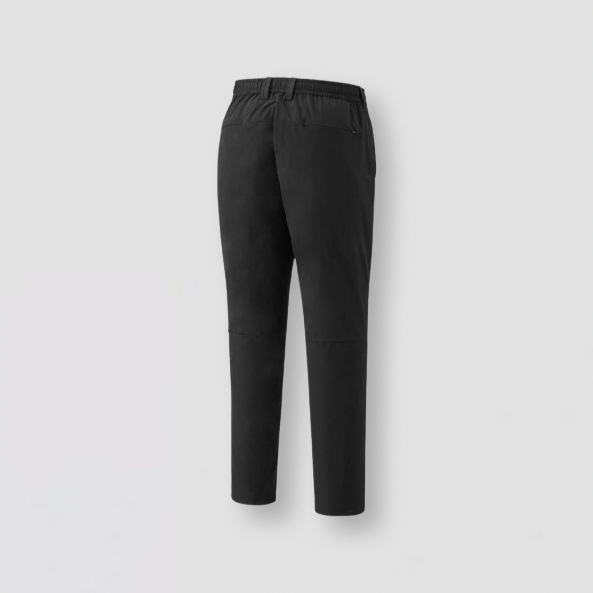 YONEX Lee Chong Wei UNI Warm Up Pants 60153EX Black