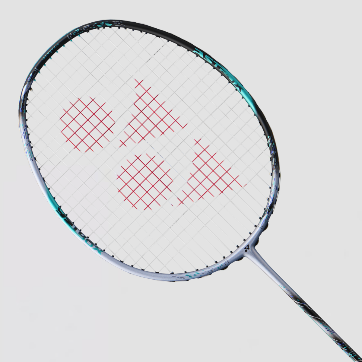 YONEX Astrox 88S Pro (Gen 3) Silver/Black