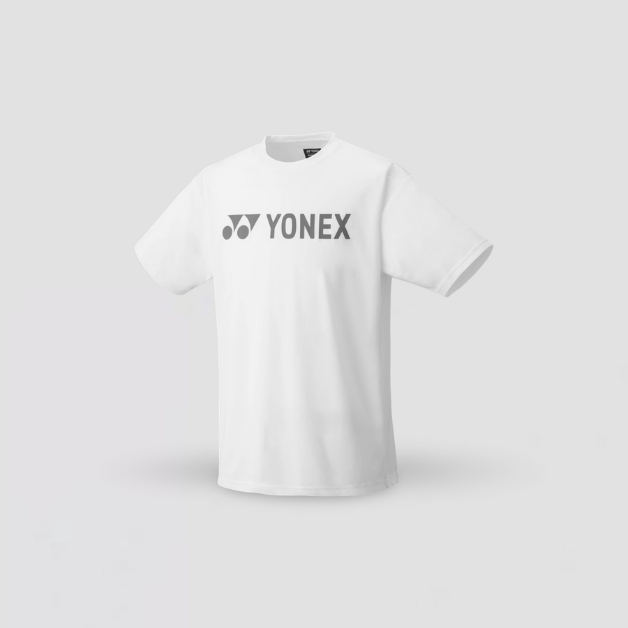 Áo thun tập luyện YONEX YM0046EX (Trắng) 