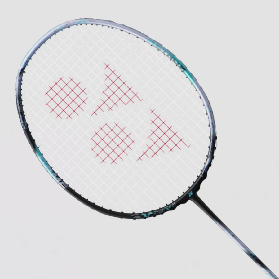 YONEX Astrox 88D Game Black/Silver 4UG5 (Gen 3)
