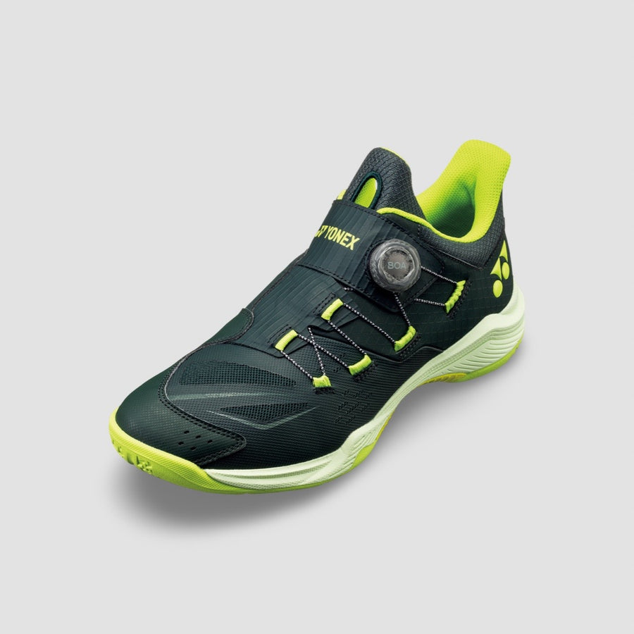 YONEX 88 Dial 3 Deep Green UNISEX SHB88D3 Badminton Shoes