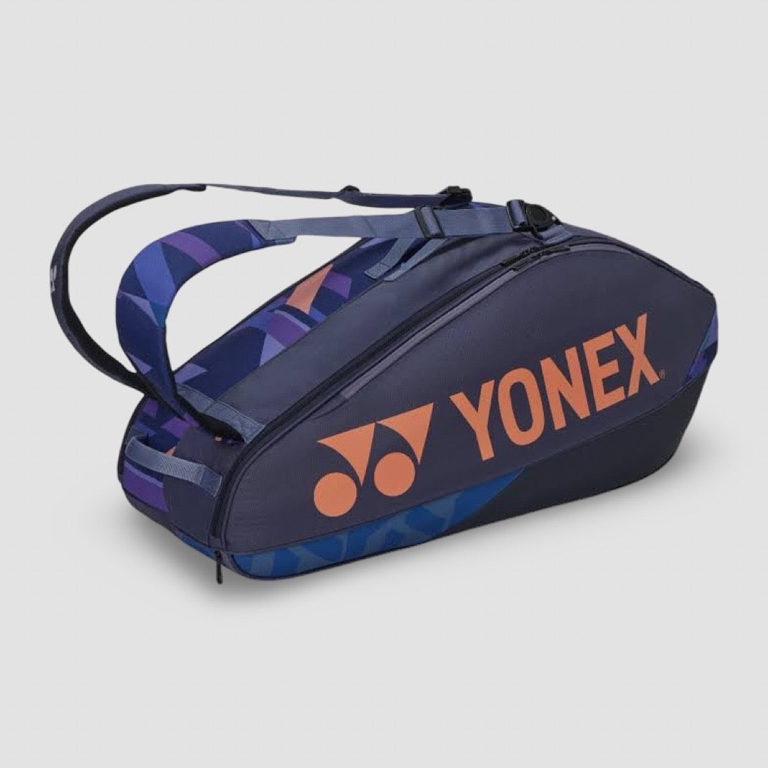 YONEX Pro Racquet Bag Midnight Navy BA92426EX