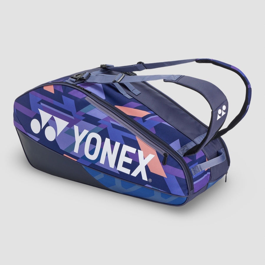 YONEX Pro Racquet Bag Midnight Navy BA92426EX