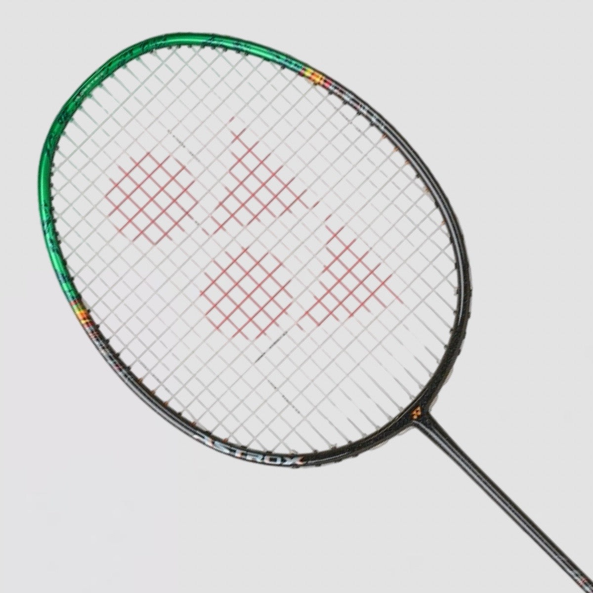 YONEX Astrox 99 Pro (Gen 3) Black/Green Badminton Racquet