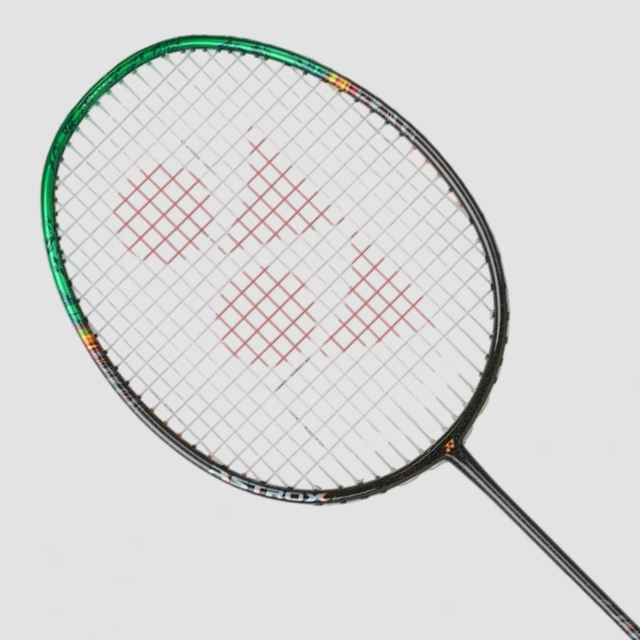 YONEX Astrox 99 Pro (Gen 3) Black/Green Badminton Racquet