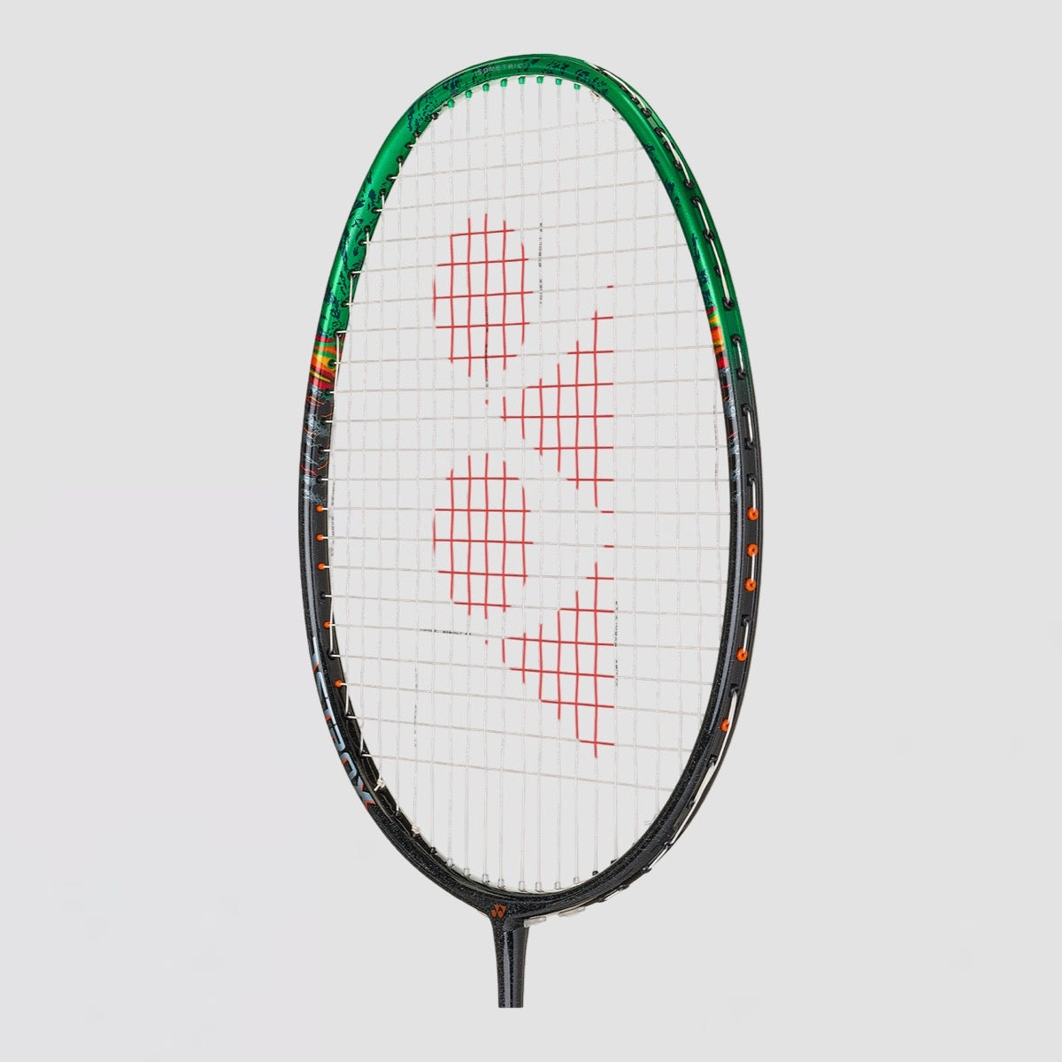 YONEX Astrox 99 Pro (Gen 3) Black/Green Badminton Racquet
