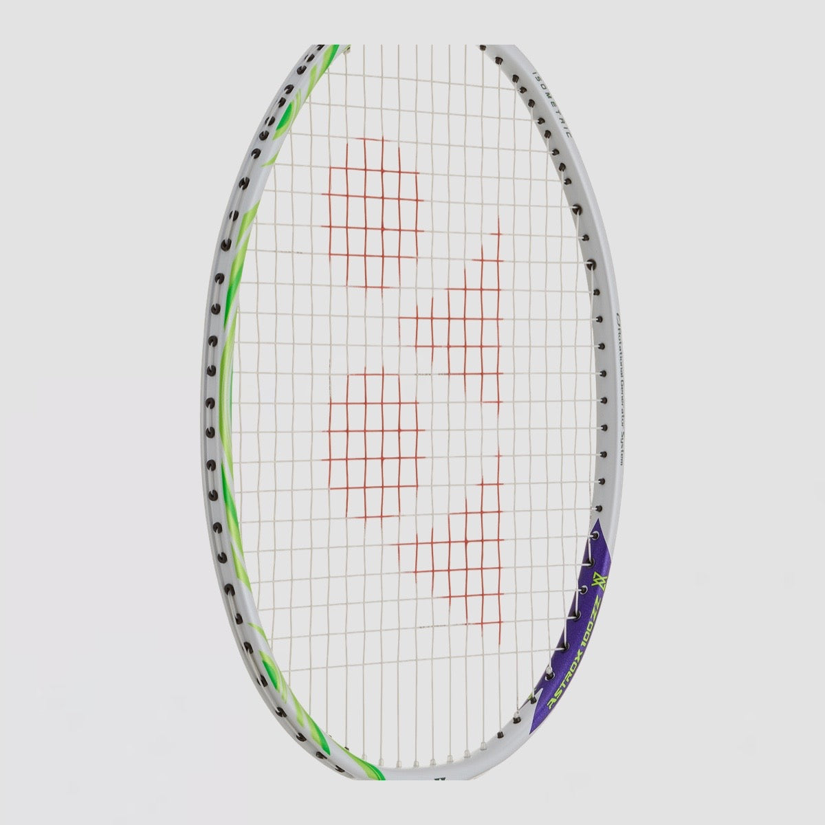 YONEX Astrox 100VA ZZ Viktor Axelsen Limited Edition 1 of 10,000 Badminton Racquet with SPECIAL LETTER Grayish Beige