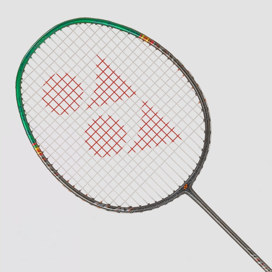 Aatrox Racket YONEX Astrox 99 Pro (Gen 3) Badminton Racquet Black/Green | Badminton ...