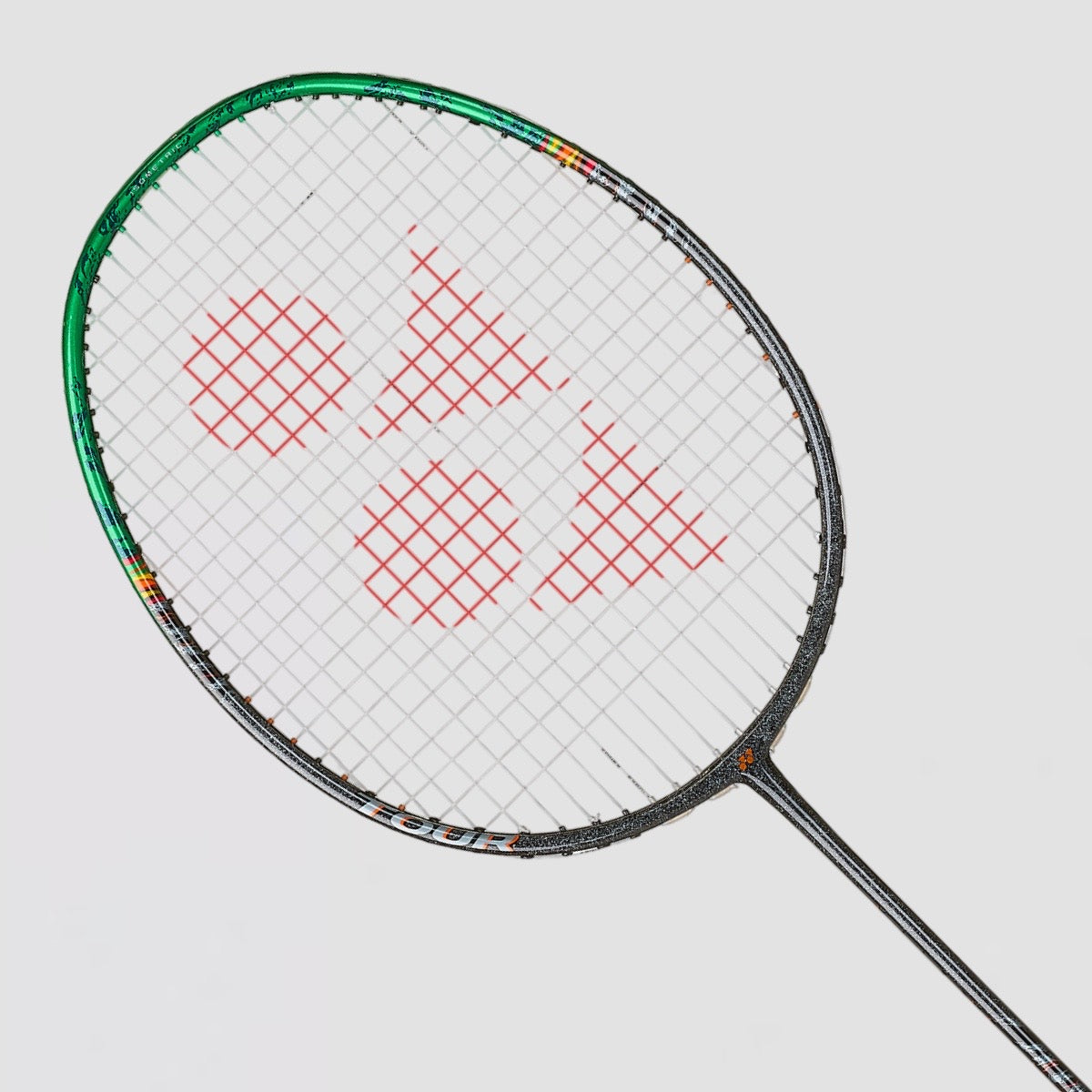 YONEX Astrox 99 Game (Gen 3) Black/Green 4UG6 Badminton Racquet