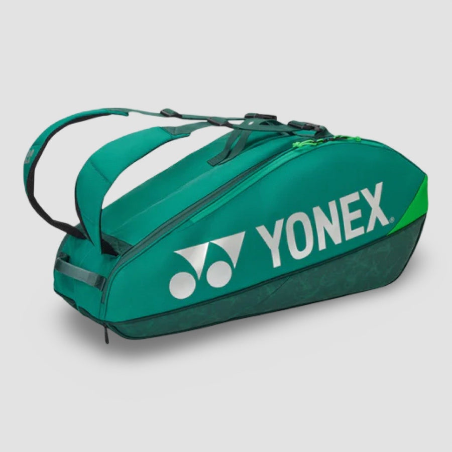 YONEX Pro Racquet Bag Dark Green BA92426EX