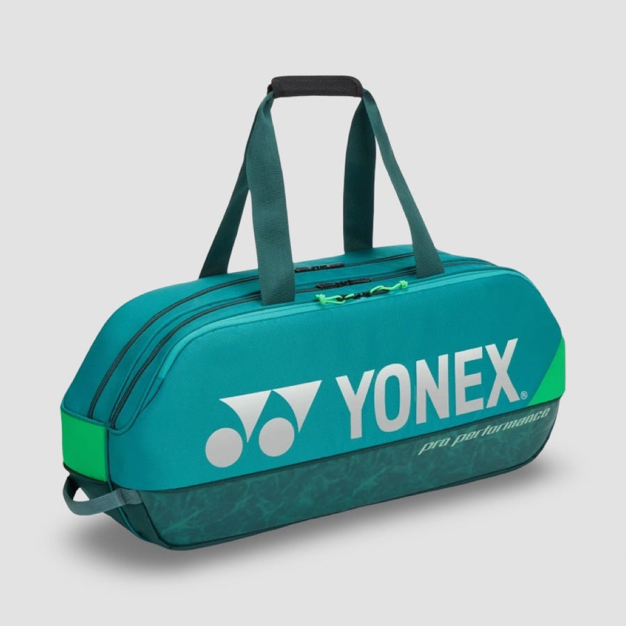 Túi đựng vợt YONEX Pro Tournament BA92431WEX Grape (6 cây vợt)
