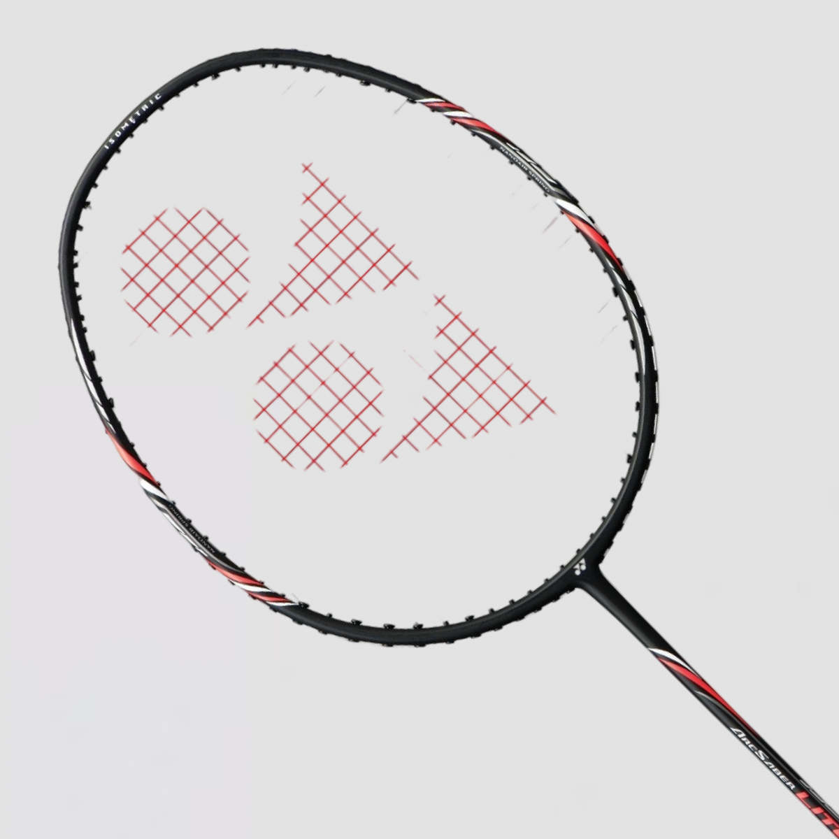 YONEX Arcsaber Lite Badminton Racquet 4UG5 (STRUNG)