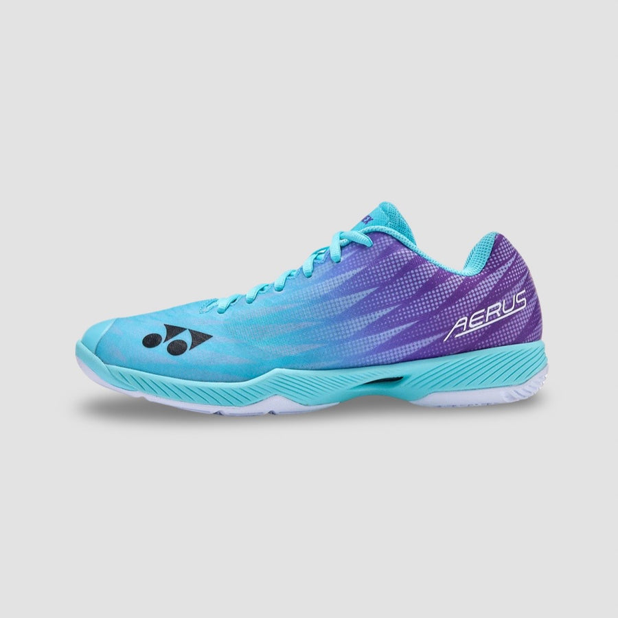 YONEX Aerus Z Men’s Special Batch Badminton Shoes Indigo SHBAZ2M