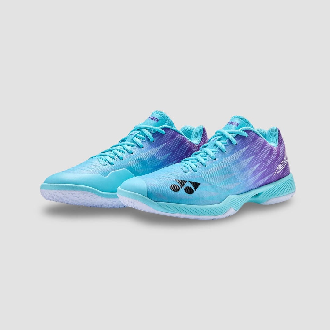YONEX Aerus Z Men’s Special Batch Badminton Shoes Indigo SHBAZ2M