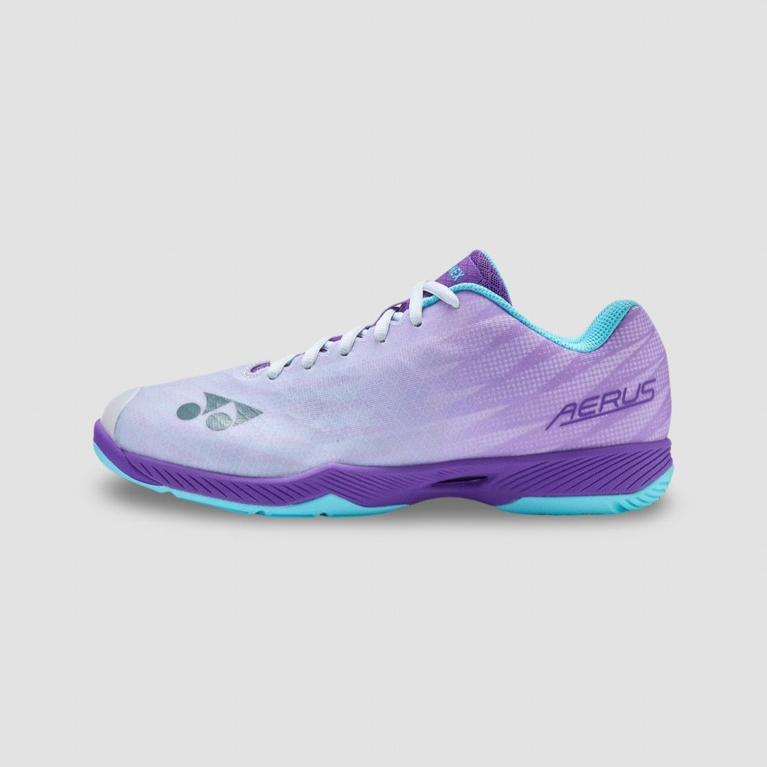 YONEX Aerus Z Wide Unisex Special Batch Badminton Shoes Indigo SHBAZ2W