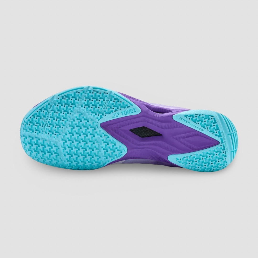 YONEX Aerus Z Wide Unisex Special Batch Badminton Shoes Indigo SHBAZ2W