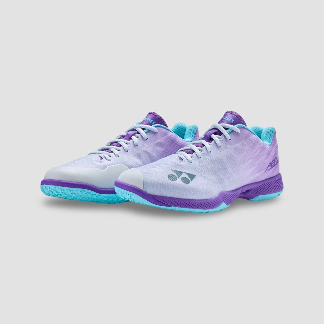 YONEX Aerus Z Wide Unisex Special Batch Badminton Shoes Indigo SHBAZ2W