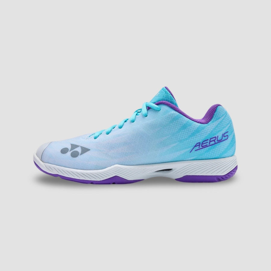 YONEX Aerus Z Womens Special Batch Badminton Shoes Indigo SHBAZ2L